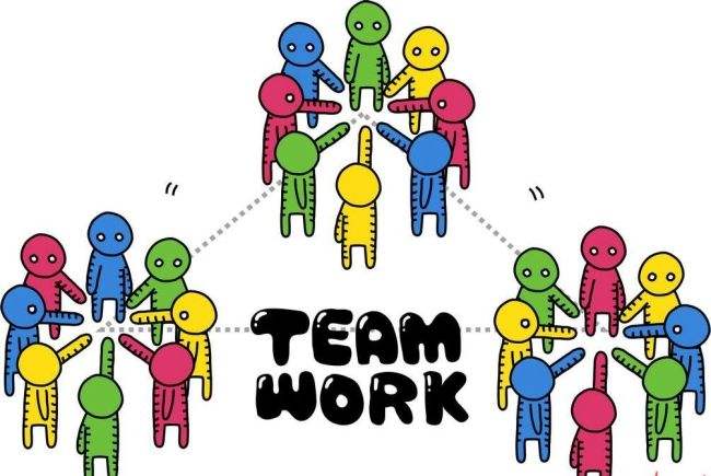 春天，來(lái)一場(chǎng)拓展團(tuán)建，開(kāi)啟一年的好業(yè)績(jī)，讓品牌文化深入骨髓！