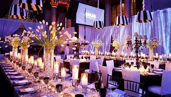 優(yōu)秀的活動(dòng)策劃公司，一定可以為客戶提供這些！