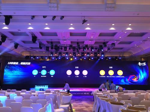 北京大型活動策劃流程、北京活動策劃需要懂得的流程