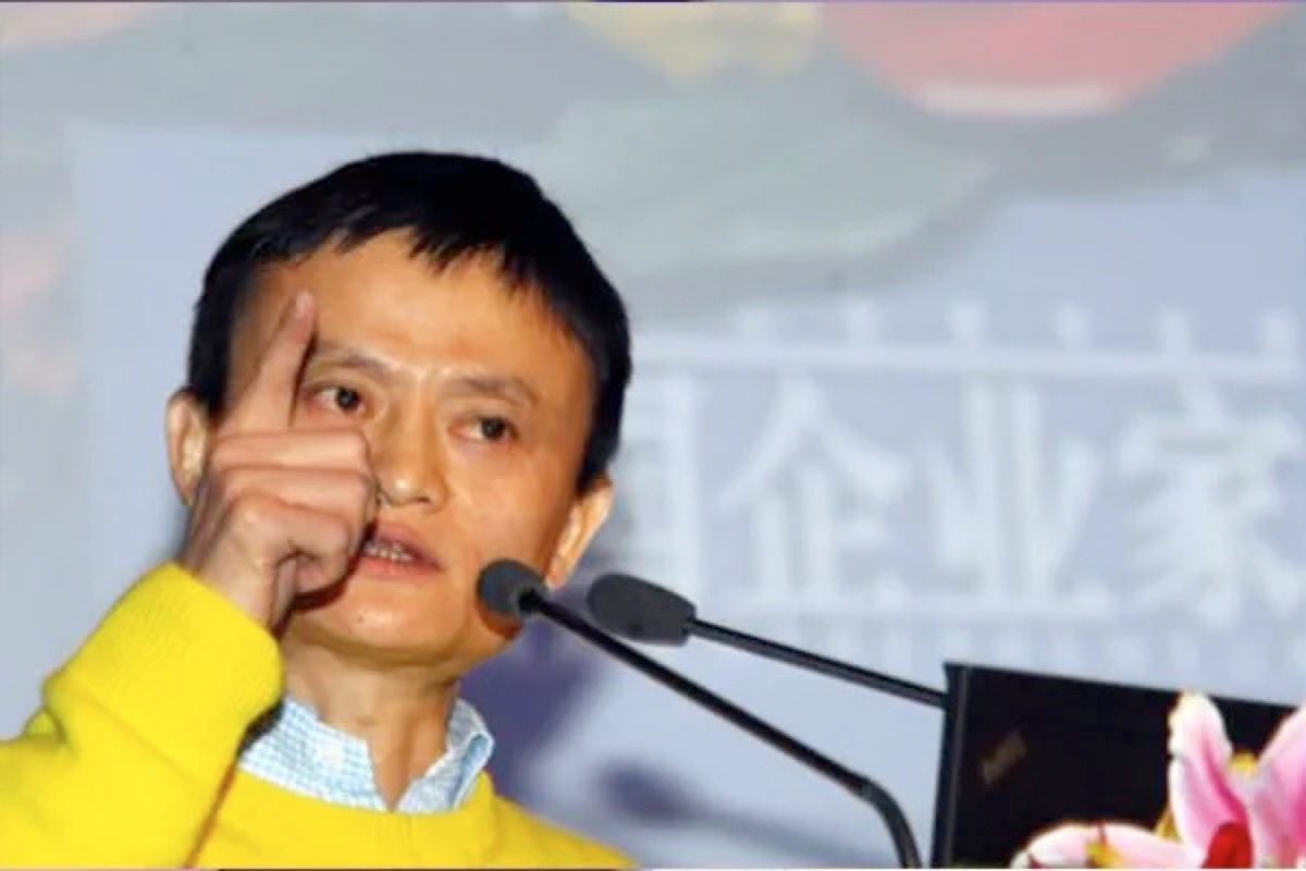 領(lǐng)袖年會 | 他們創(chuàng)造了全國36%的GDP，但比創(chuàng)造財富更重要的是……