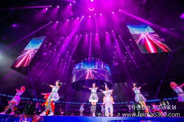 把年會放橫店，舉辦“維密秀”，醫(yī)藥圈都是這樣開年會的。