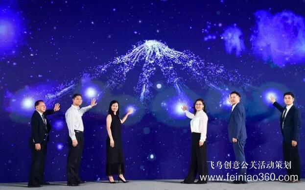 啟動(dòng)儀式學(xué)問(wèn)多,38種創(chuàng)意活動(dòng)啟動(dòng)儀式集錦?。?-10種）