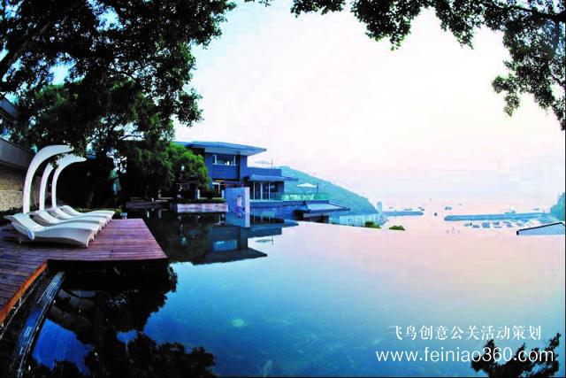 格力地產(chǎn)：這個(gè)夏天，帶你去看一場(chǎng)“高卡司”的海島年會(huì)