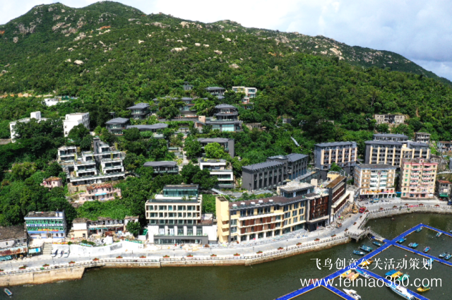 格力地產(chǎn)：這個(gè)夏天，帶你去看一場(chǎng)“高卡司”的海島年會(huì)