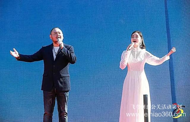 社區(qū)活動(dòng)|朝陽(yáng)483個(gè)社區(qū)舉辦鄰里節(jié)，活動(dòng)各式各樣、精彩紛呈