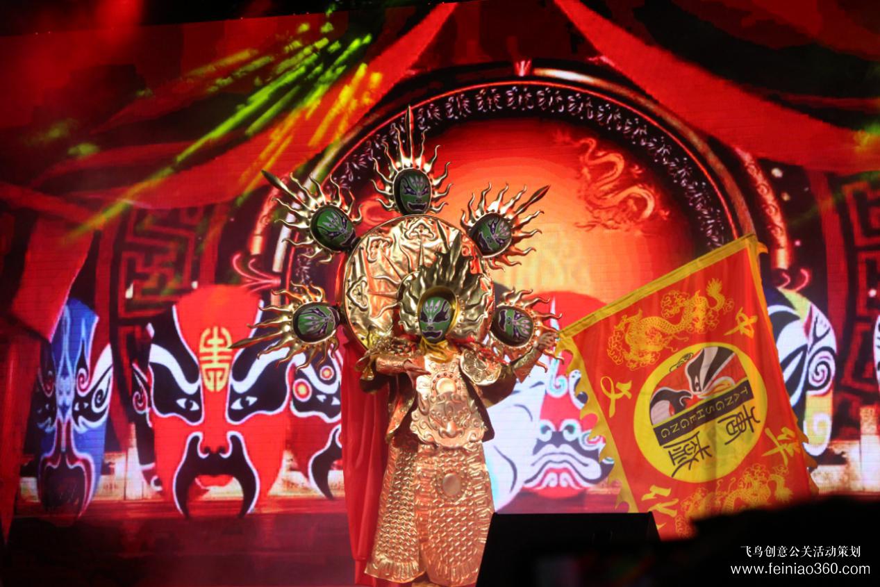 歌舞、小品、魔術(shù)表演……昌崗街舉辦這場關(guān)愛社區(qū)行活動精彩連連