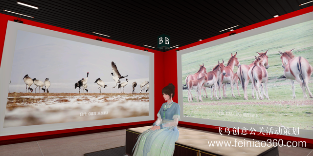 北京直播公司|網(wǎng)易瑤臺切入數(shù)字藝術(shù)展，線上看展會成為長期趨勢嗎？